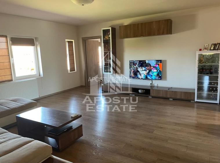 Apartament 3 camere ,de inchiriat , Loc de parcare ,Dumbravita - 4