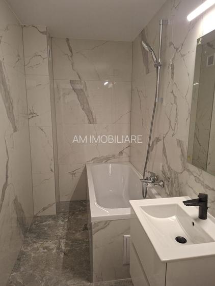 AP. 2 CAMERE C-TIN BRANCOVEANU, PRIMA INCHIRIERE, METROU 10 MINUTE - 4