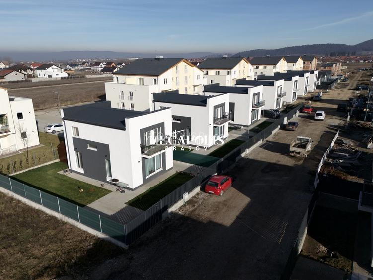 Predare Decembrie 2025 | TVA Inclus | Utilități | Credit - 19