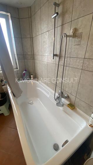 Piata Domenii - Ion Mihalache apartament 3 camere de vanzare - 19