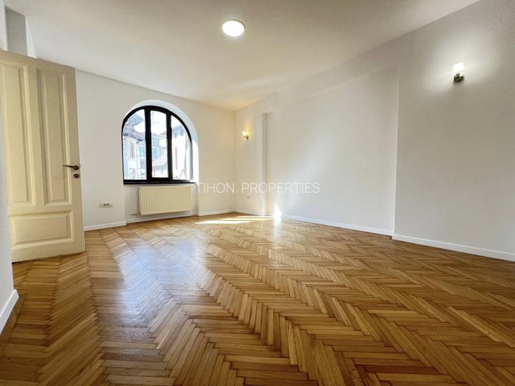 Vila pretabila pentru birouri | Dorobanti - Capitale - 2