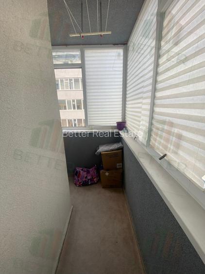 APARTAMENT 3 CAMERE DE VÂNZARE – 130.000 EUR | 61 MP( 71 MP UTIL cu balcon) - 5