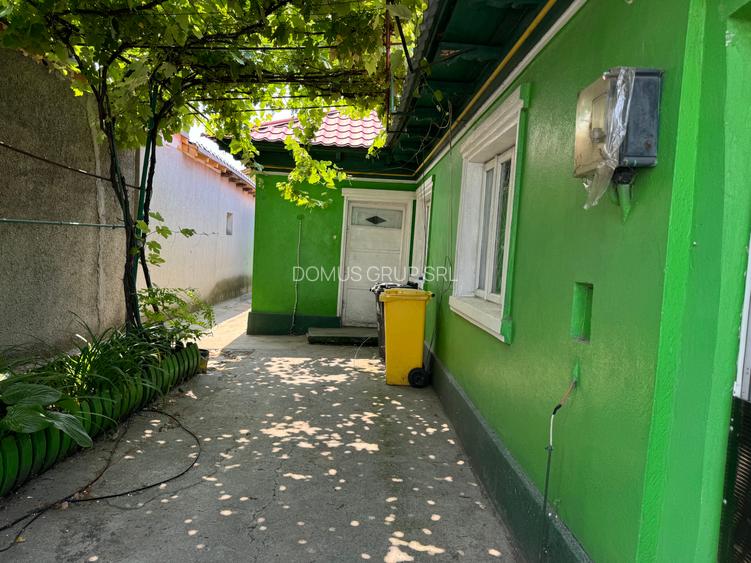 Vând casă zona Viile Noi , 120 mii euro - 16