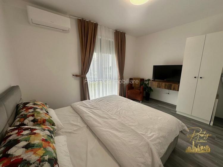 Apartament cu 2 camere pentru regim hotelier de vanzare in Baile Felix - 2