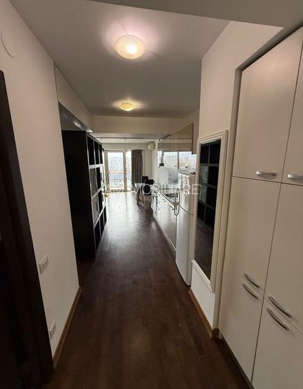 STUDIO INCITY - DORMITOR SEPARAT, CENTRALA PROPRIE, METROU 5 MINUTE - 5