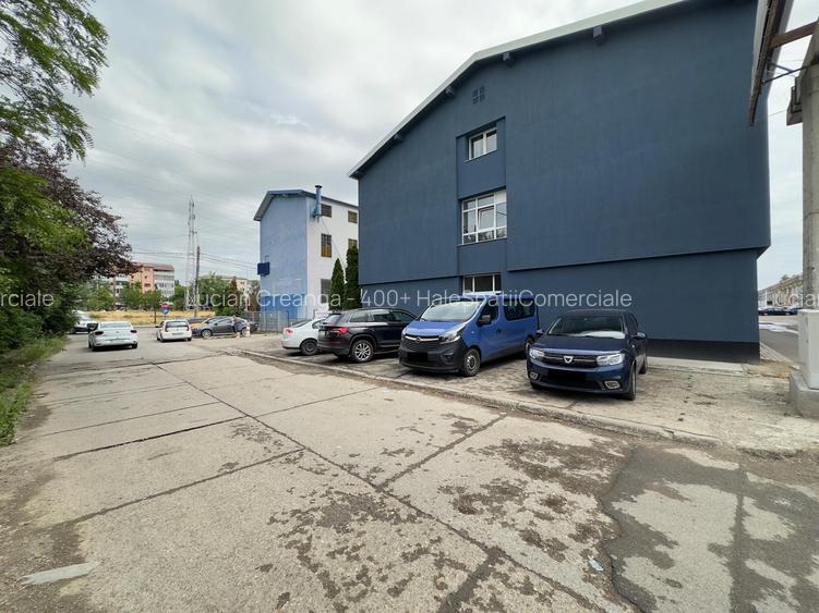 Spatii diverse sau 700mp, in spate la Iulius Mall - 2