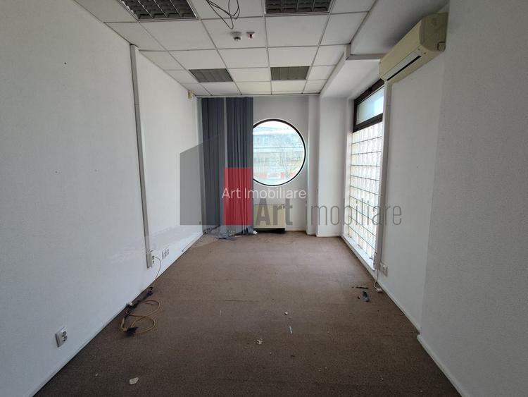 Comision 0% Spatiu comercial de inchiriat in Bucurestii Noi - Oportunitate Rara - 40