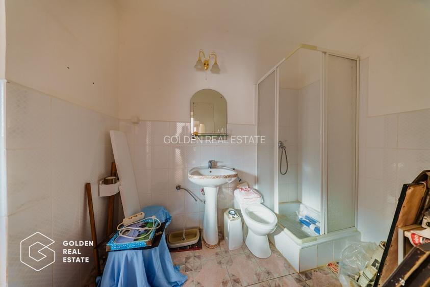 Casa individuala, Zona excelenta Micalaca, zona strazii Abrud - 11