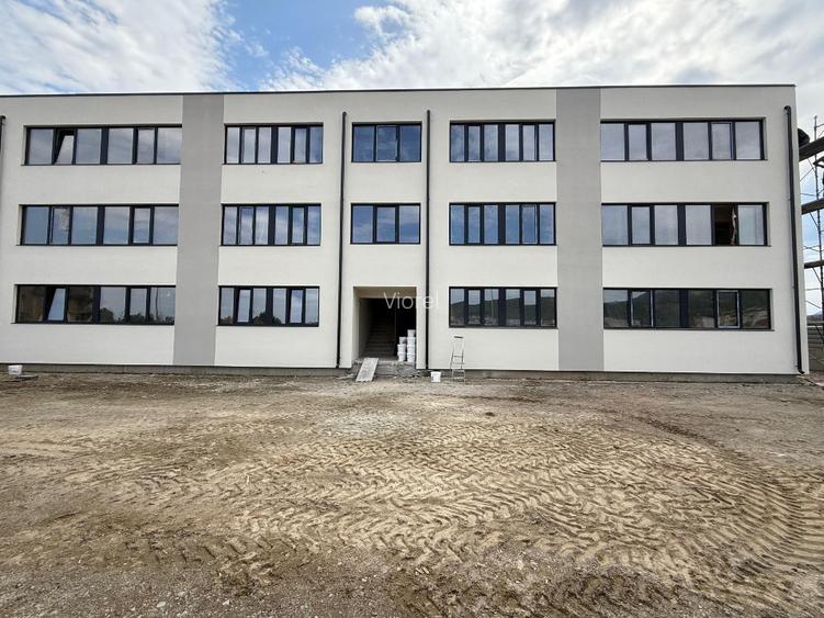 Apartamente NOI intabulate de vânzare în Codlea - 6