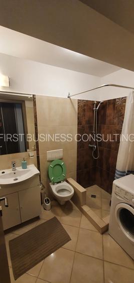 Apartament 2 camere zona Otopeni (Aeroport) - Mobilata-Utilata MODERN - 13