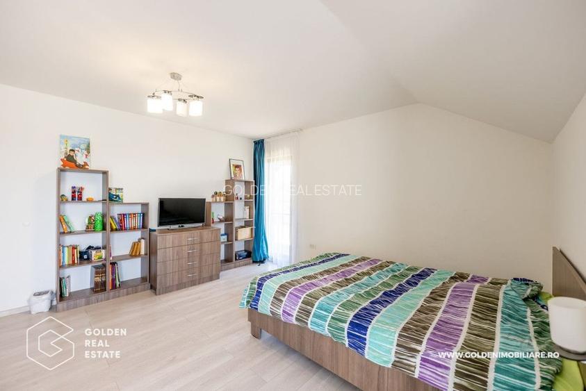 Vilă de lux în localitatea Livada - 24