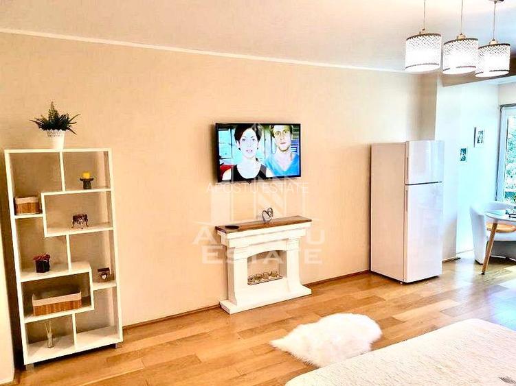 Apartament cu o camere in zona Circumvalatiunii - 3