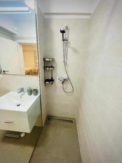 Studio modular 40mp, complex "President" + loc parcare subteran (opțional) - 13