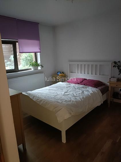 Pantelimon-Casa p+m,3 dorm,2 bai,foisor,14min metrou pe jos - 9