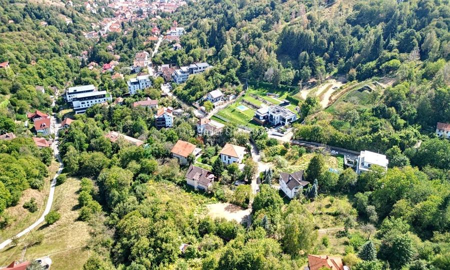 Teren intravilan Brasovul Vechi - 23