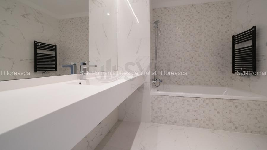 REA1027526 Apartament High End 3 camere I One Mircea Eliade I View superb - 14