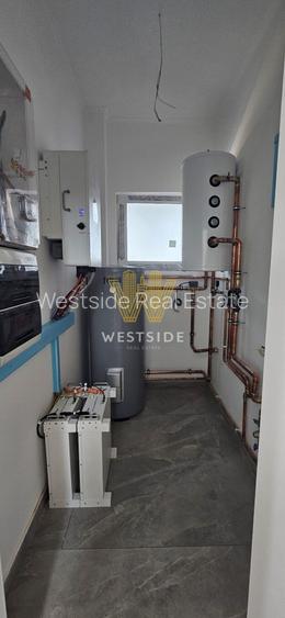 Duplex premium de vanzare, in Sacalaz - 14