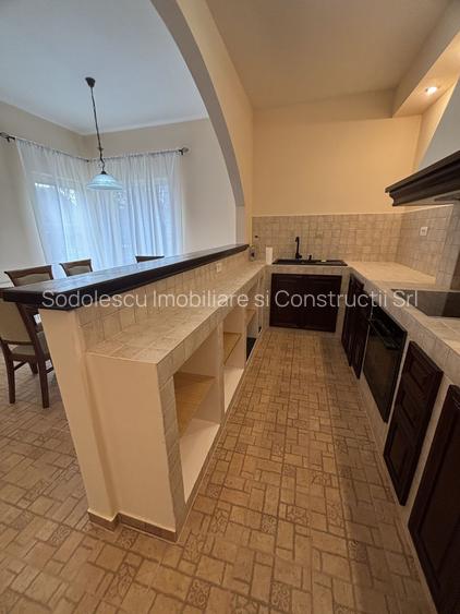 Vilă primitoare zona Modern - 14