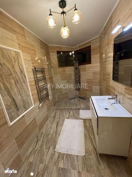 De vanzare vila deosebita, finisaje premium, Bragadiru - 13