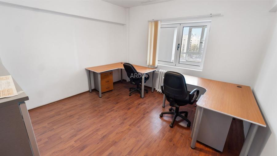 3 Camere 80mp 5Min Metrou Timpuri Noi Spatiu Birou Unirii Tineretului - 6