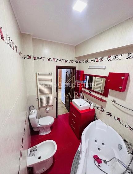 3 camere Dobroești | 97 mp | Etaj 1 | Parcare | 142.500€ - 5