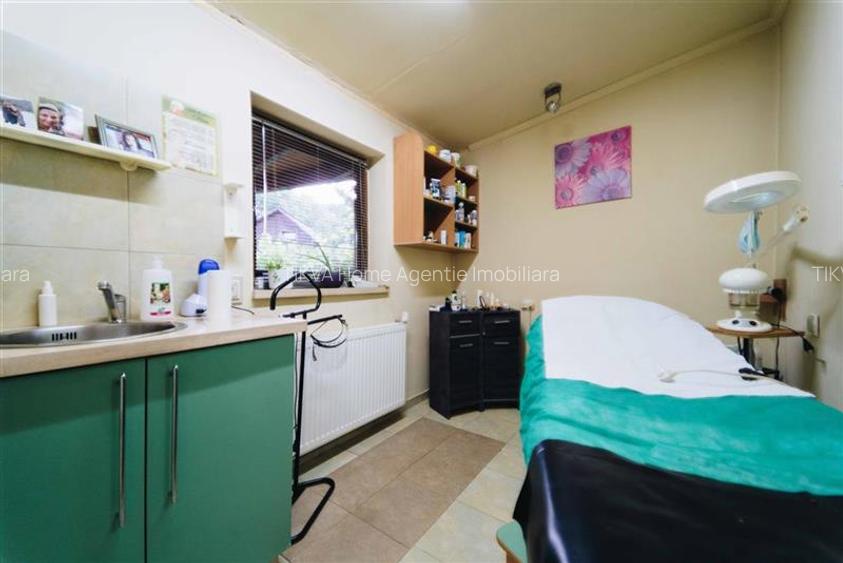 Casa de locuit (Gheorgheni, str. Closca) - 12