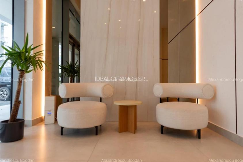 Inchiriere Apartament 2 Camere &acirc; Aviatiei Tower, Prima Inchiriere! - 16