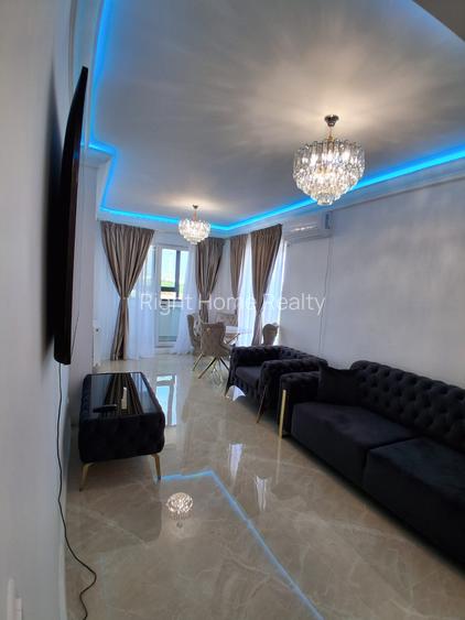 2 Camere Delta Vacaresti - Vitan Barzesti - 20