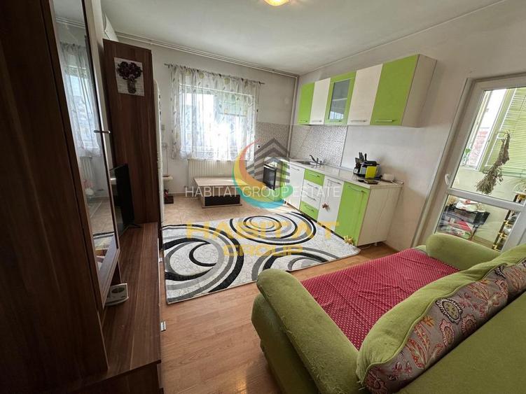 Apartament de Vanzare - 2 camere -  Aparatorii Patriei! - 3