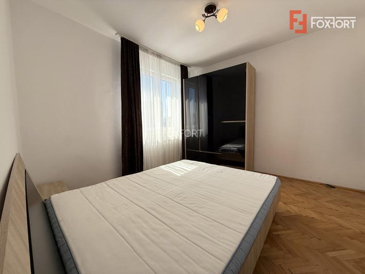 Apartament cu 2 camere de vanzare in zona Circumvalatiunii - 22