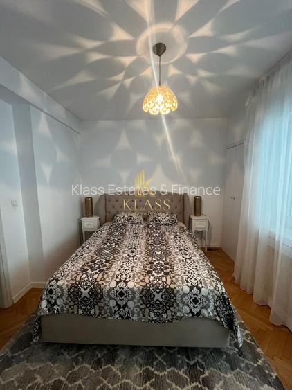 Apartament 3 camere lângă Cișmigiu – potențial investițional - 4