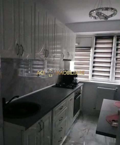 2 Camere de inchiriat | Campia Libertatii | Metrou | Totul nou - 2