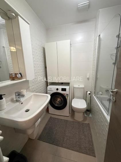 Apartament 2 camere Lux+Loc de parcare in Complexul 21 Residence - 14