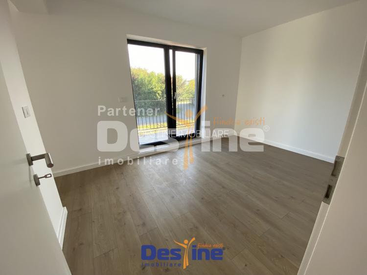 Vilă tip duplex, 4 camere, 102 mp + curte individuală, Bartolomeu - 3