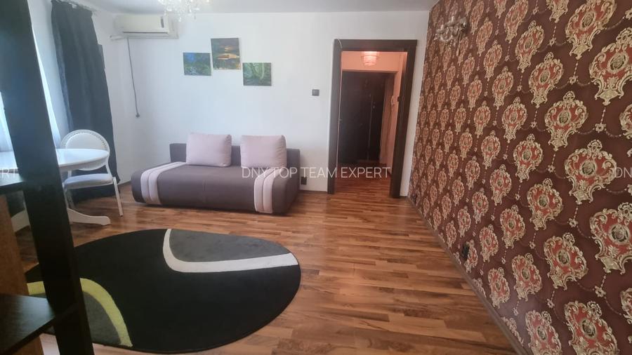 Apartament cu 3 cam - Str Resita - 26