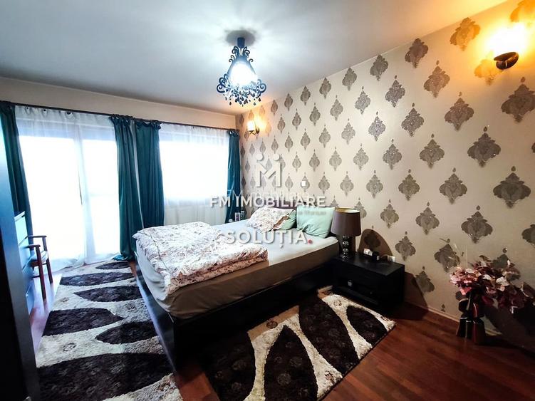 Casă tip insiruită | 2 etaje | curte amenajată | Baia Mare - 8