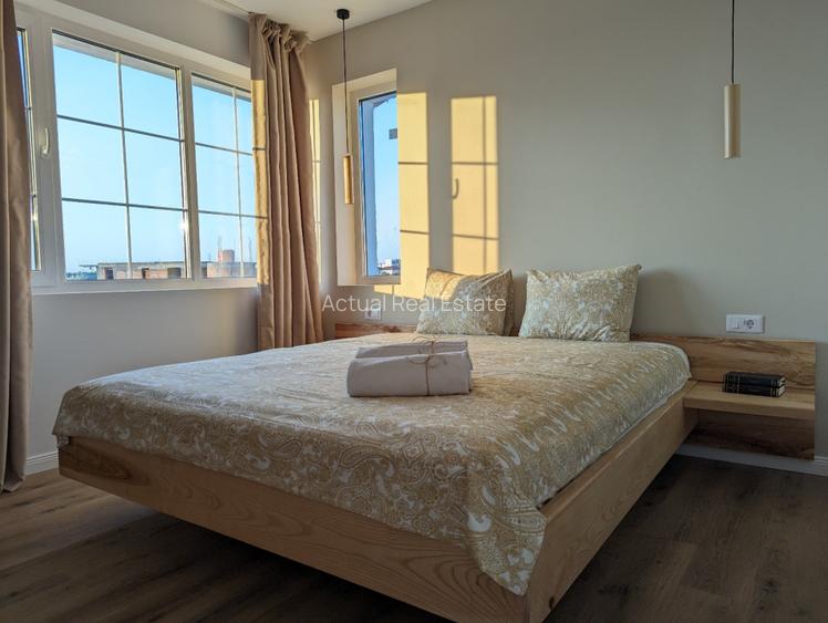 CASĂ 3 CAMERE | HANUL CU PEȘTE | MAMAIA SAT | CALITATE GARANTATA | - 12