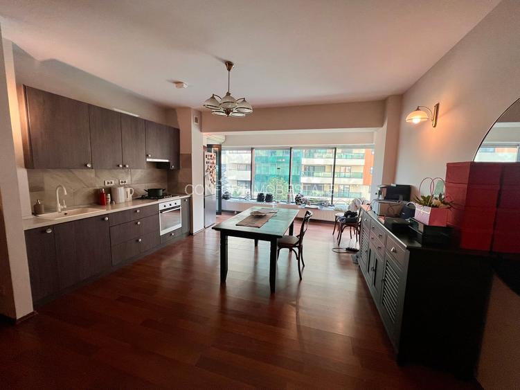 ORHIDEEA GARDENS - CU LOC PARCARE SUBTERAN - 7