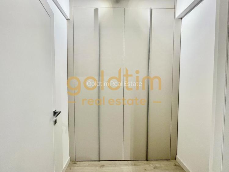 PRIMA INCHIRIERE/ PARCARE SUBTERANA/ ROND OMV - 15