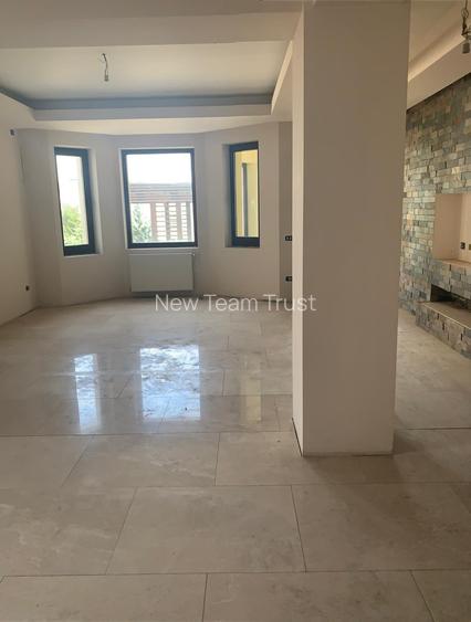 Vanzare  Vila Pipera Scoala  Americana - 4