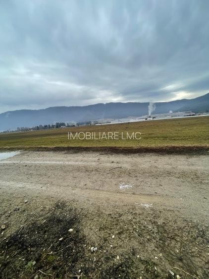 Teren Construcții intravilan de 11500 mp, în Bartolomeu - 6