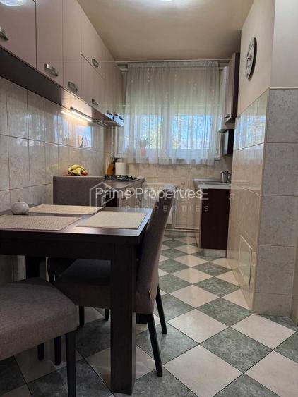 Apartament cu 2 camere, etaj 1 – Cartier Mureșeni - 5