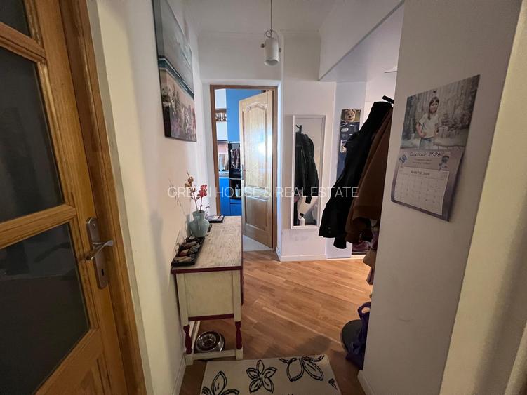 Apartament 4 camere,zona Ultracentral - 15