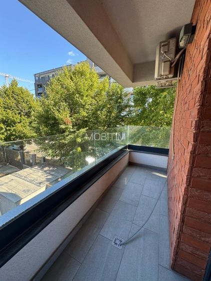 Apartament 2 camere de inchiriat Gheorgehi str Constantin Brancusi Imobil nou - 13