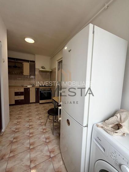 De vanzare apartament cu 1 camera pe strada Bucuresti ! - 4