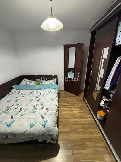Apartament 2 camere bloc 1980, 6 minute metrou Gorjului - 15