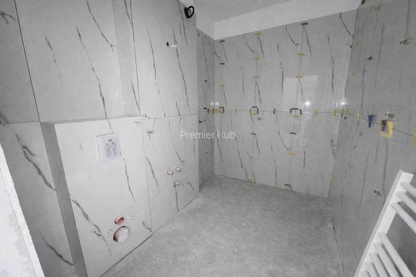 Apartament 2 camere Florești Vivo | finisat | Urbano Panoramic | zona VIVO - 4