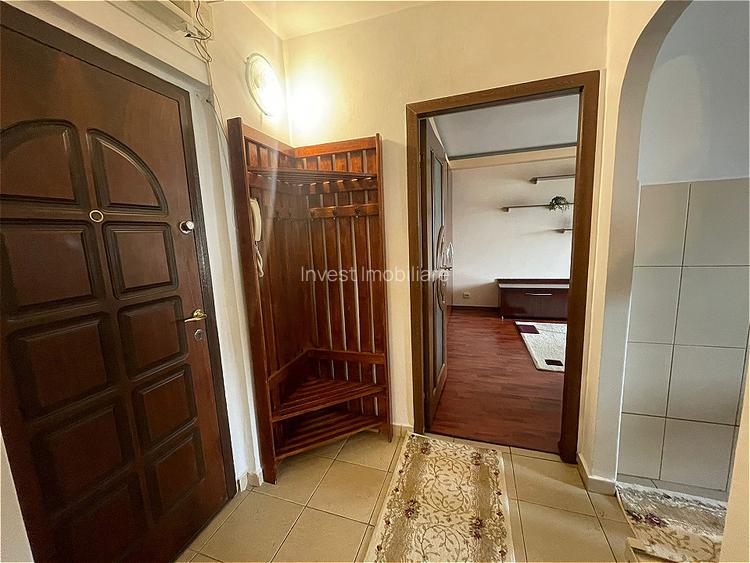 Apartament 2 camere decomandat-Podu Ros-Socola - 7