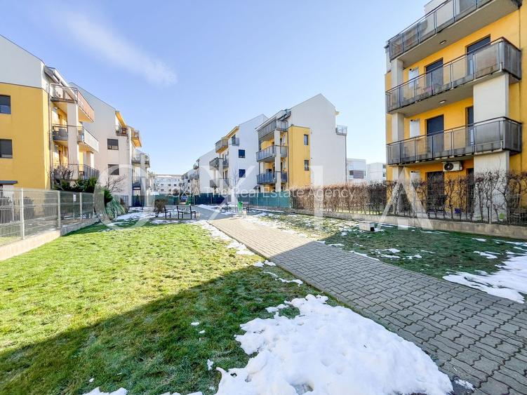 SX678 2 Camere - Complex Barcelona - Disponibil Imediat - 19