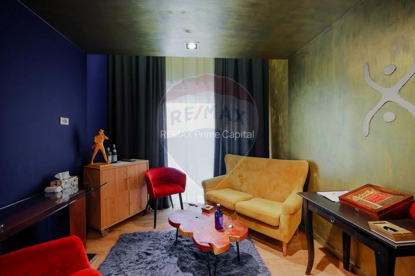 De vânzare — Spațiu comercial parter 409 mp, Vasile Alecsandri - 49